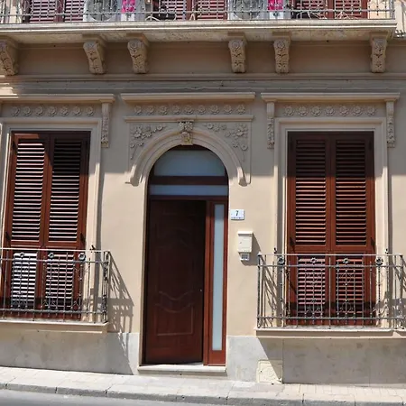 Hiresicily - Wellness House Galilei