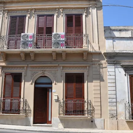 Hiresicily - Wellness House Galilei