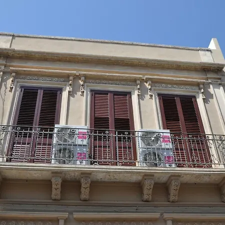 Apartment Hiresicily - Wellness House Galilei