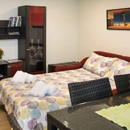 Hiresicily - Wellness House Galilei Apartment