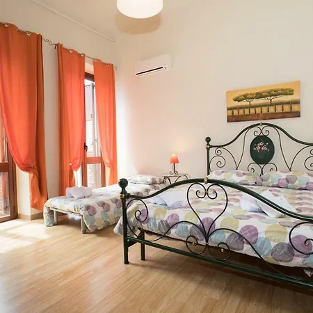 Hiresicily - Wellness House Galilei * Avola