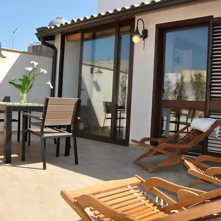 Hiresicily - Wellness House Galilei Apartment Avola