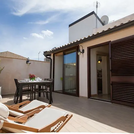 Hiresicily - Wellness House Galilei