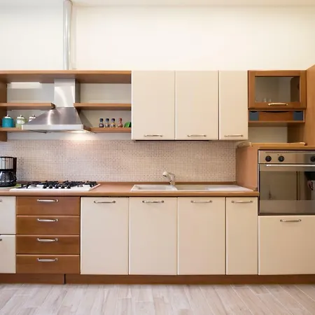 Hiresicily - Wellness House Galilei Avola