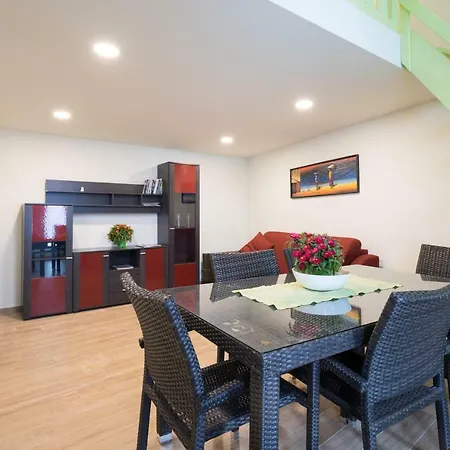 Hiresicily - Wellness House Galilei